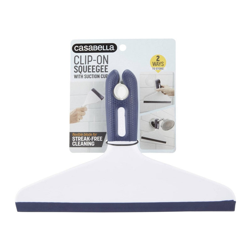 Casabella Clip On Squeegee