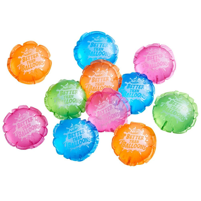 NERF Better Than Balloons Water Pods - 228pk