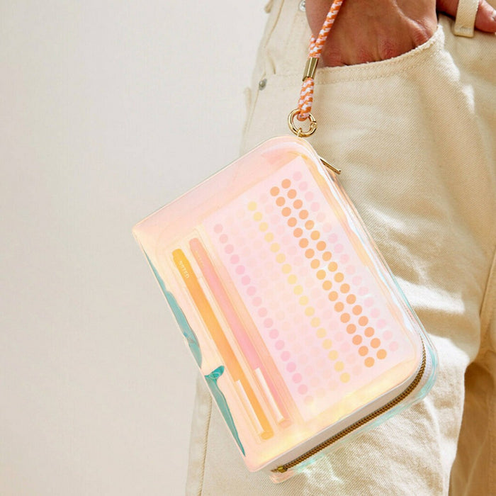 Post-it Noted Hybrid Pencil Pouch Kit