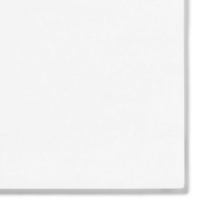 20"x28" Foam Presentation Board White- up & up (LOCAL PICKUP ONLY)