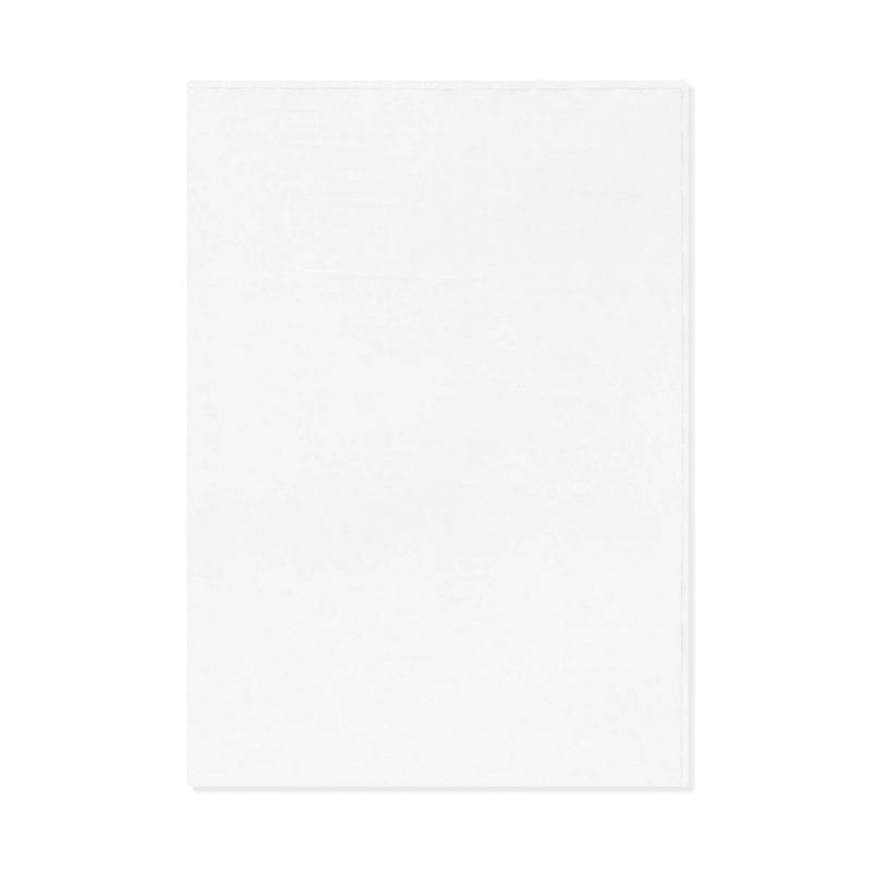 20"x28" Foam Presentation Board White- up & up (LOCAL PICKUP ONLY)