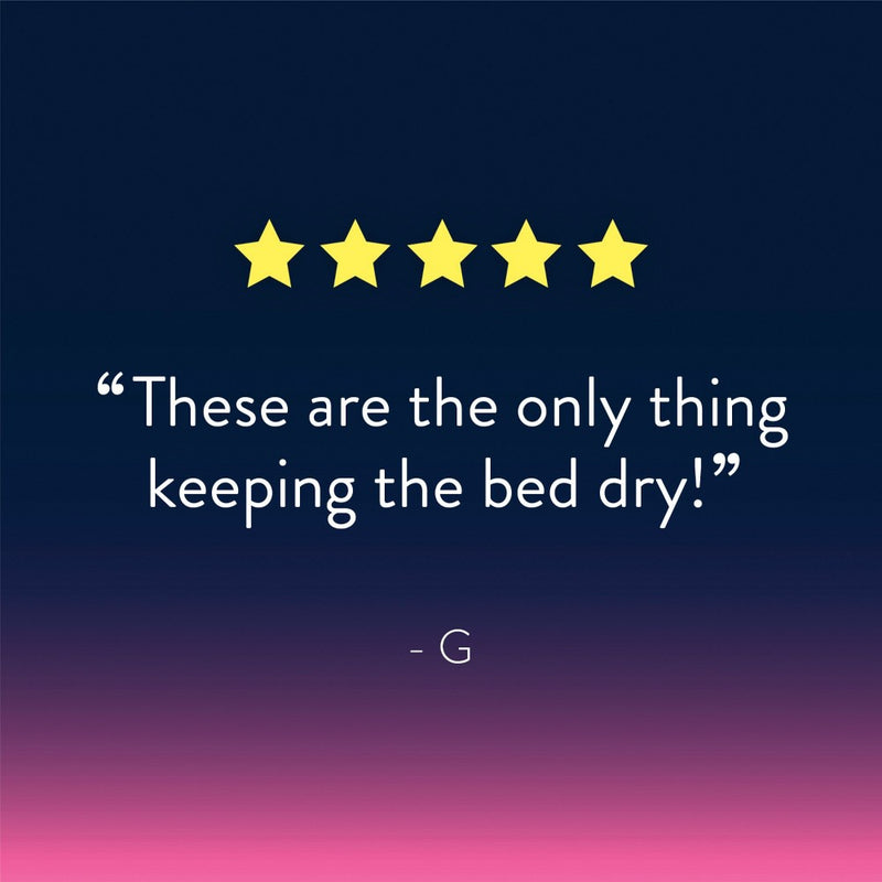 Goodnites Girls' Nighttime Bedwetting Underwear Size XL - 28ct