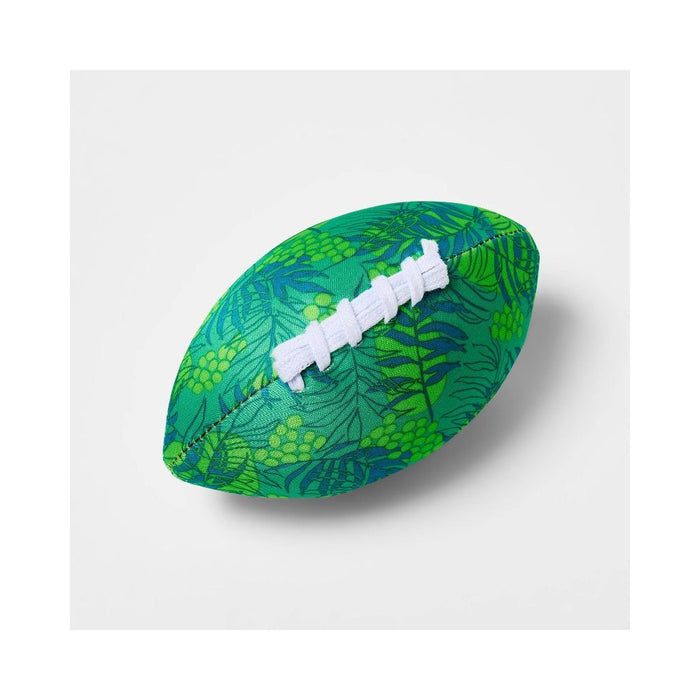 Hydro Rookie Football Green - Sun Squad