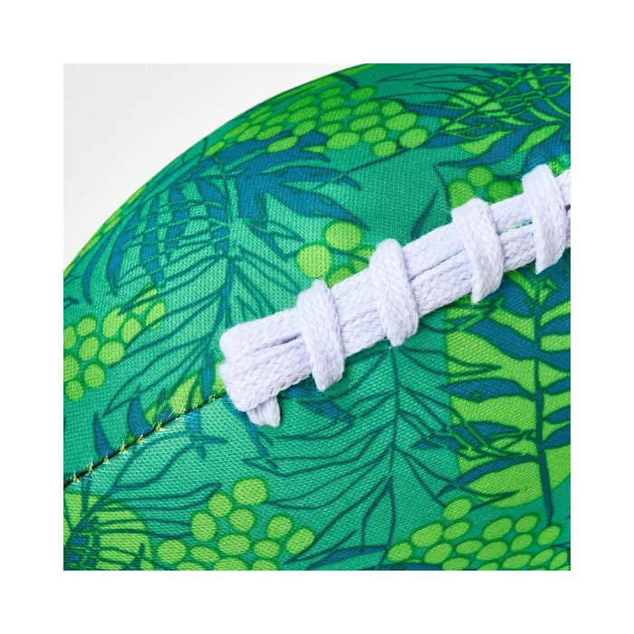 Hydro Rookie Football Green - Sun Squad