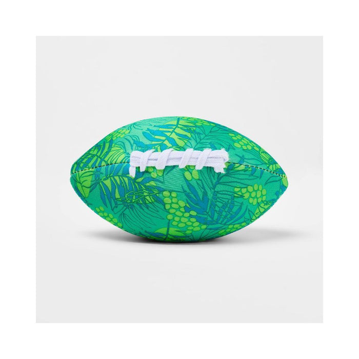 Hydro Rookie Football Green - Sun Squad