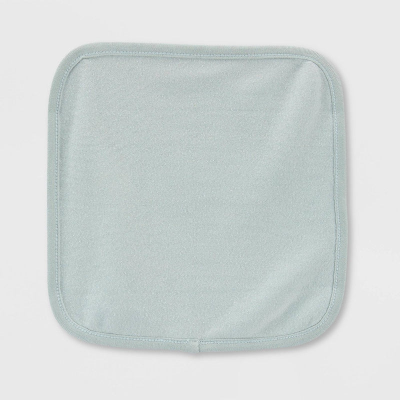 Carter's Just One You Baby Boys' Dino Bath Towel - Sage Green