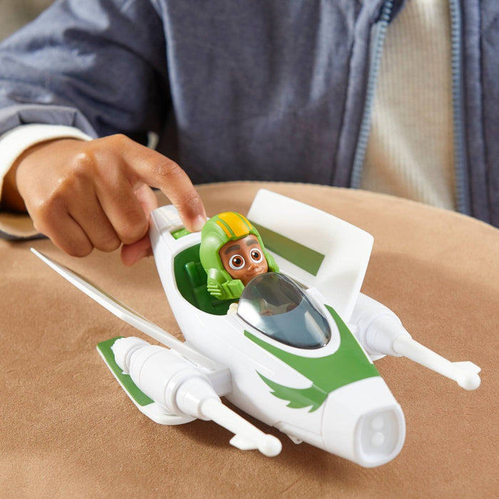 Star Wars Vehicle - Northeast