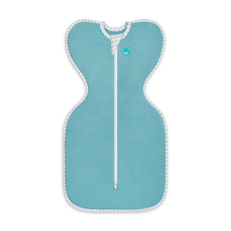 Love to Dream Ecovero Swaddle Wrap - Marine - M