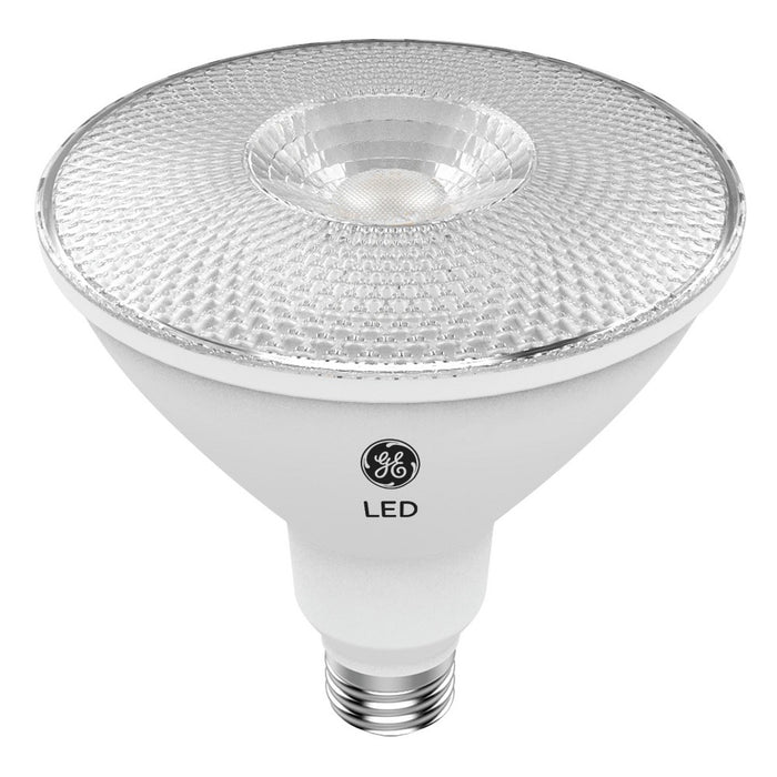 GE 45W PAR38 Outdoor Floodlight Light Bulb Warm White