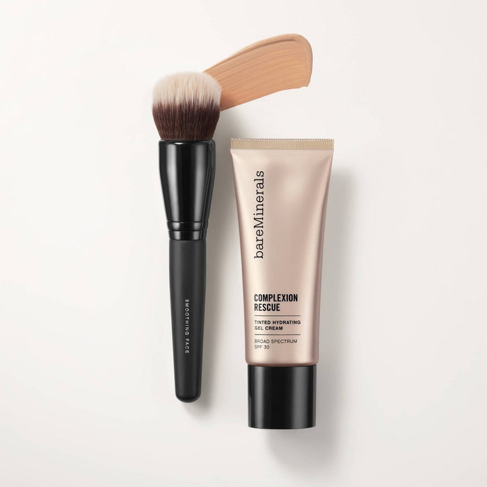 bareMinerals Complexion Rescue Tinted Hydrating Gel Cream SPF 30 - 4.5 Wheat- 1.18 fl oz - Ulta Beauty