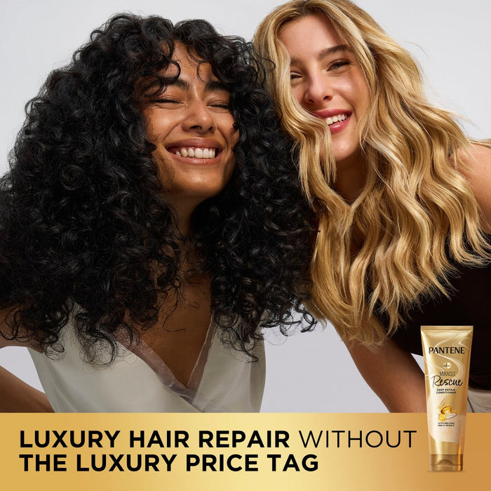 Pantene Pro-V Miracle Rescue Deep Repair Conditioner - 8 fl oz