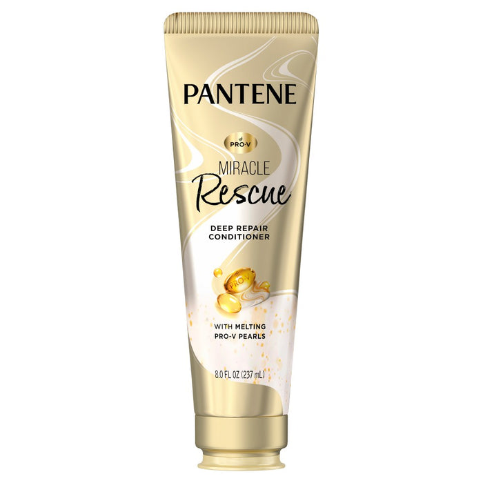 Pantene Pro-V Miracle Rescue Deep Repair Conditioner - 8 fl oz