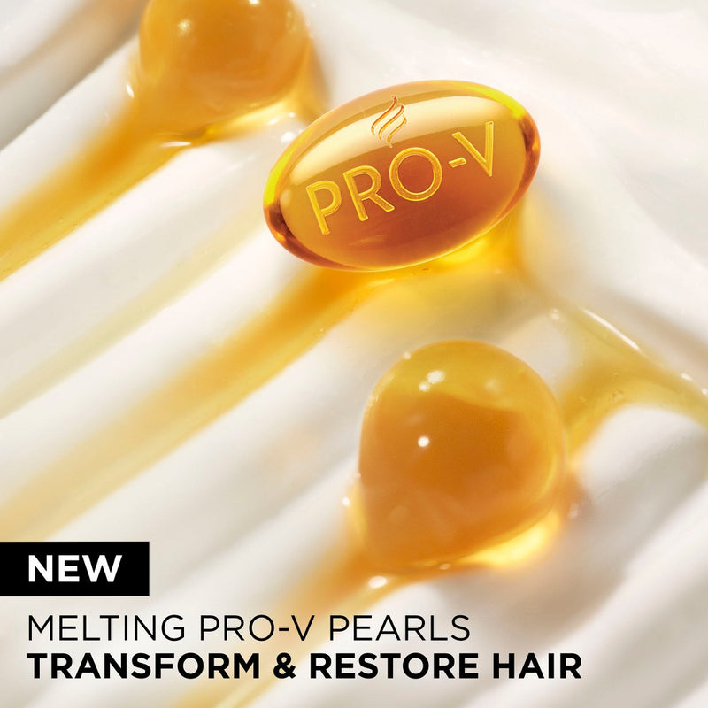 Pantene Pro-V Miracle Rescue Deep Repair Conditioner - 8 fl oz