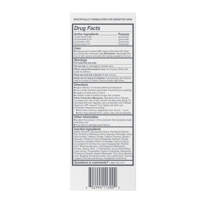 Cetaphil Daily Facial Moisturizer with Sunscreen - SPF 35 - 3oz