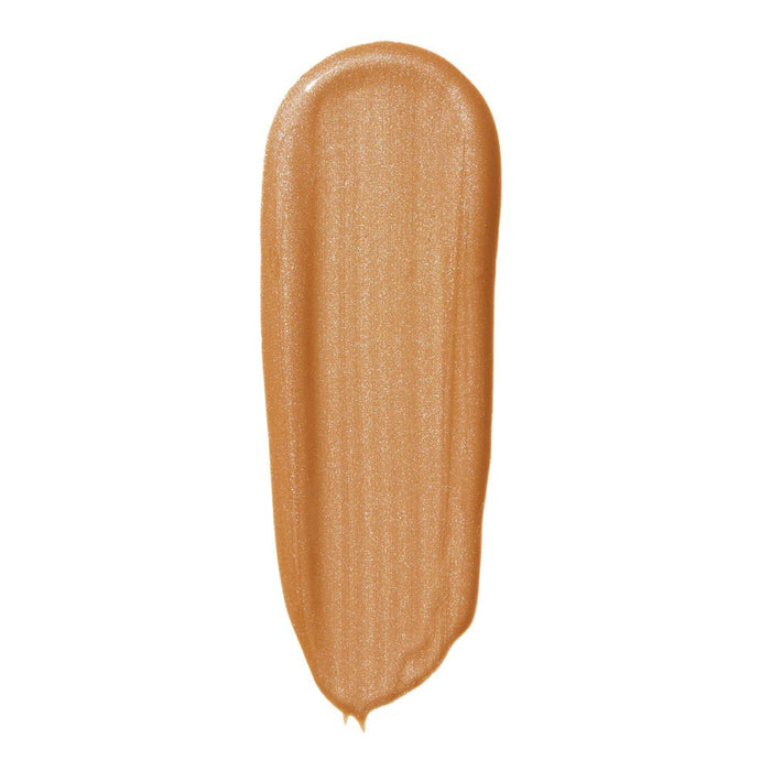 e.l.f. Halo Glow Liquid Filter Highlighter - 5 Medium/Tan - 1.06 fl oz