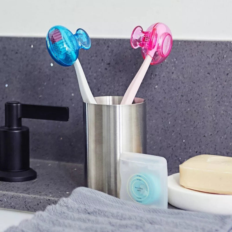 Steripod Toothbrush Cover - Trial Size - 1ct