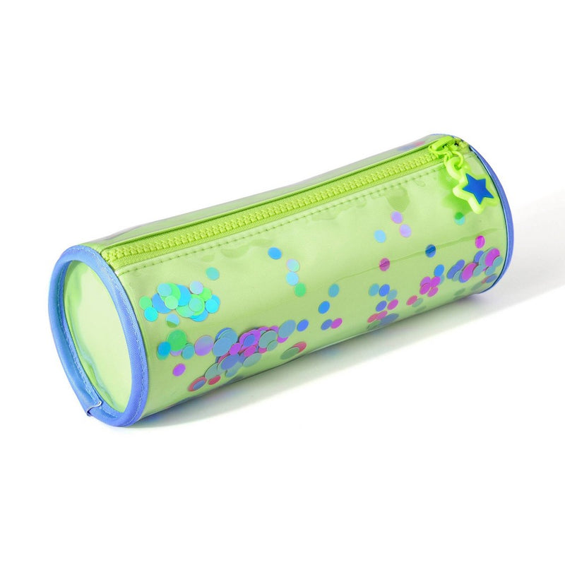 Pencil Pouch Storage Bags Green - Bullseye's Playground