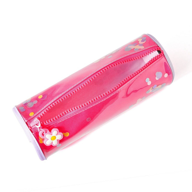 Pencil Pouch Storage Bags Pink - Bullseye's Playground