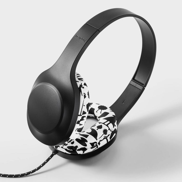Over-Ear Headphones - heyday with Keiji Ishida