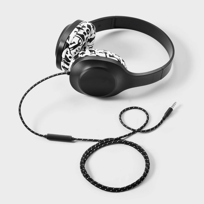 Over-Ear Headphones - heyday with Keiji Ishida
