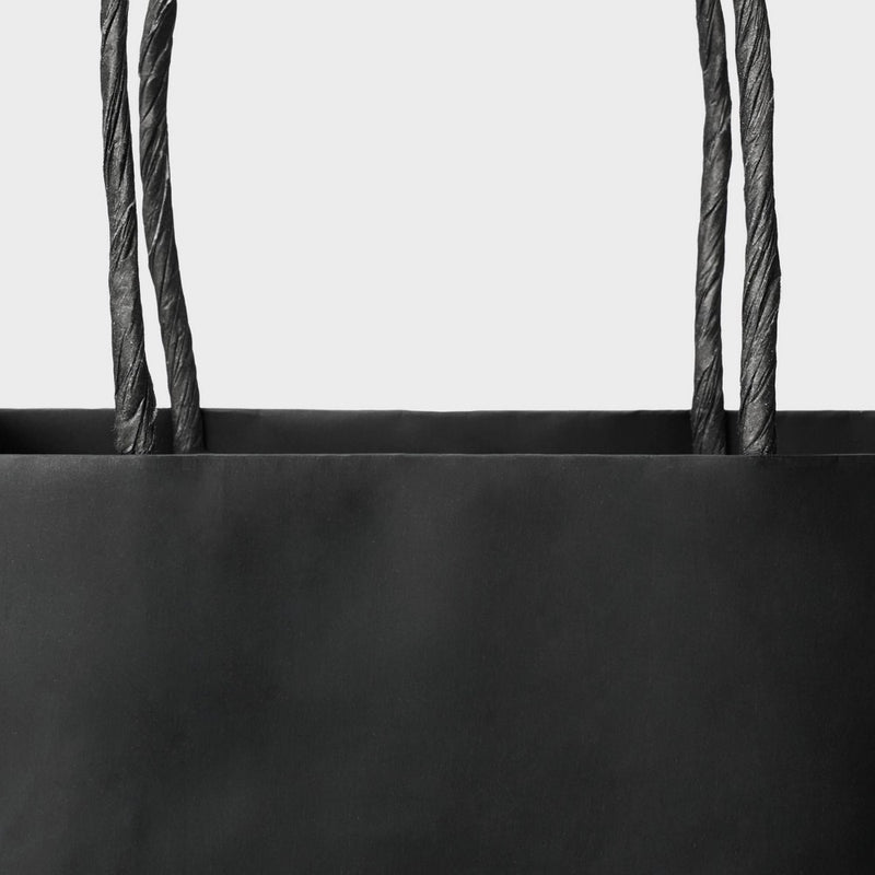 Black XS Gift Bag - Spritz
