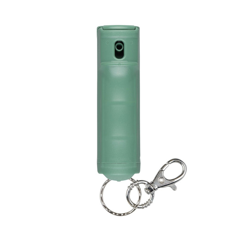 Sabre Fliptop Pepper Spray Sage Green