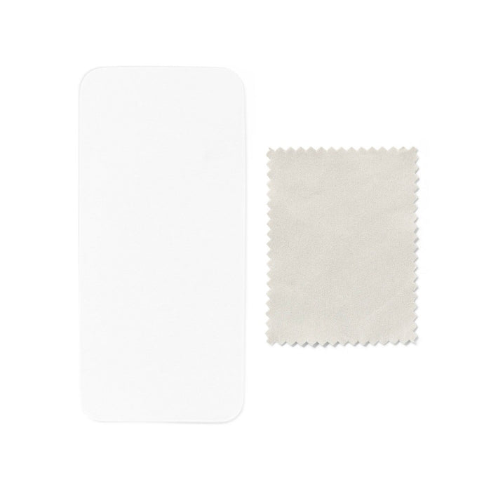 Apple iPhone 15 Pro Screen Protector - dealworthy