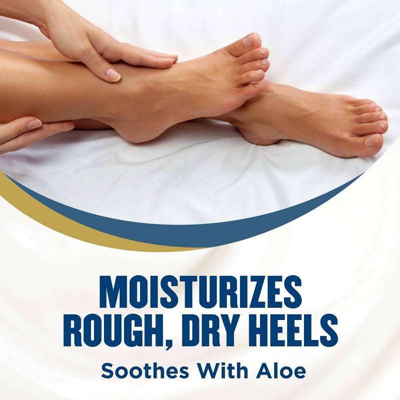 Gold Bond Healing Foot Hand and Body Lotions Fresh - 4oz