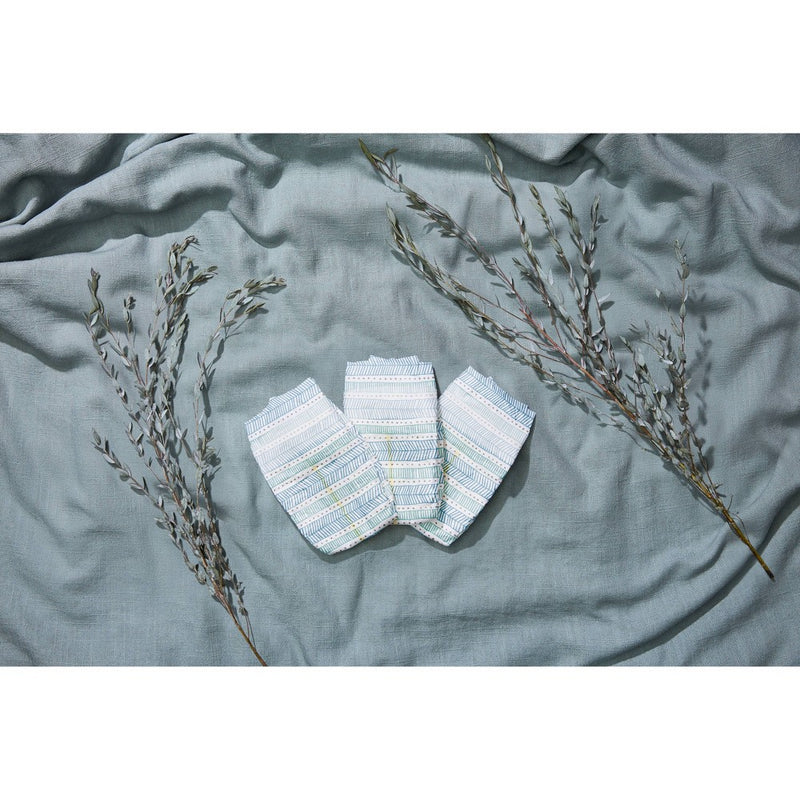 The Honest Company Clean Conscious Disposable Diapers Turtle Time & Dots + Dashes - Size 2 - 72ct