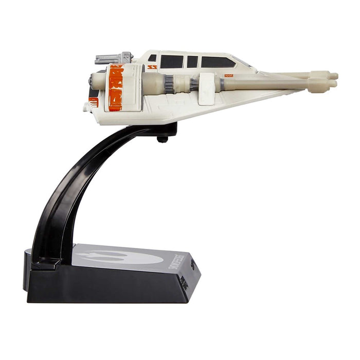HW Star Wars Prestige Starships Ship 11