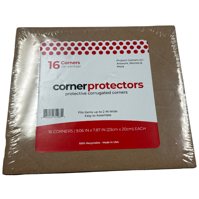 TILSNER PACK Corner Protectors
