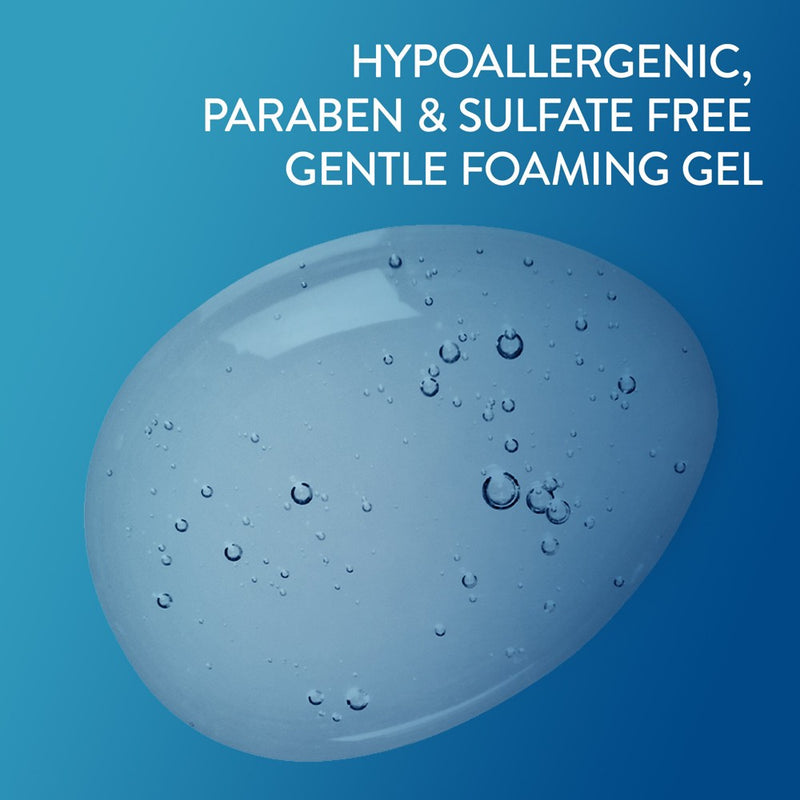 Cetaphil Daily Facial Cleanser - 8 fl oz