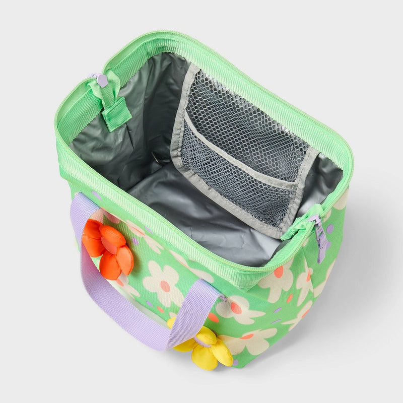 Kids' Fashion Lunch Bag 3D Daisy - Cat & Jack?