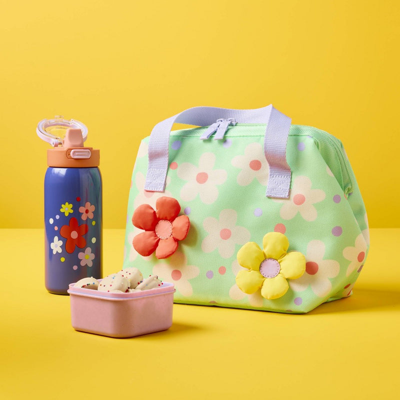 Kids' Fashion Lunch Bag 3D Daisy - Cat & Jack?