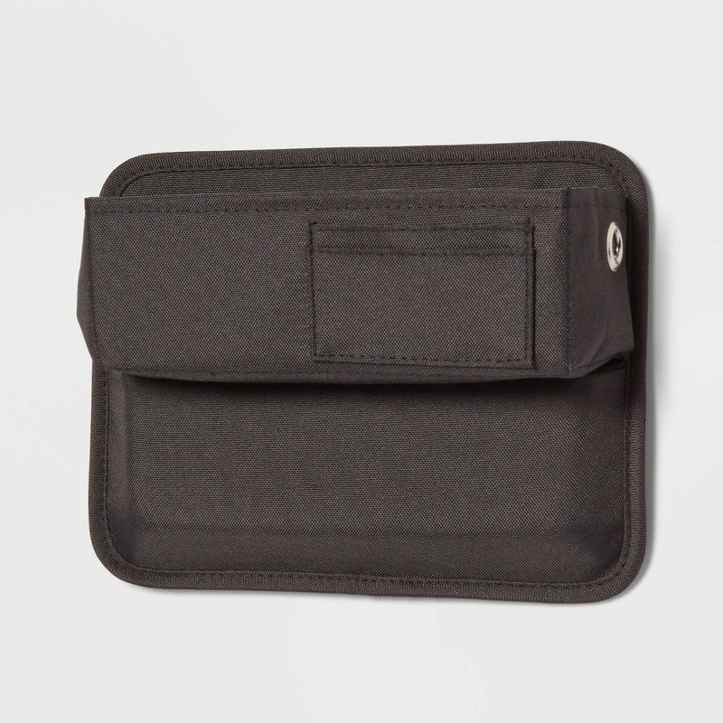 Gap Filler Storage Black - Brightroom