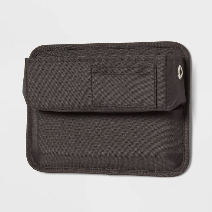 Gap Filler Storage Black - Brightroom