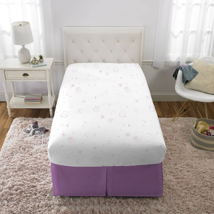 Twin Squishmallows Kids' Sheet Set