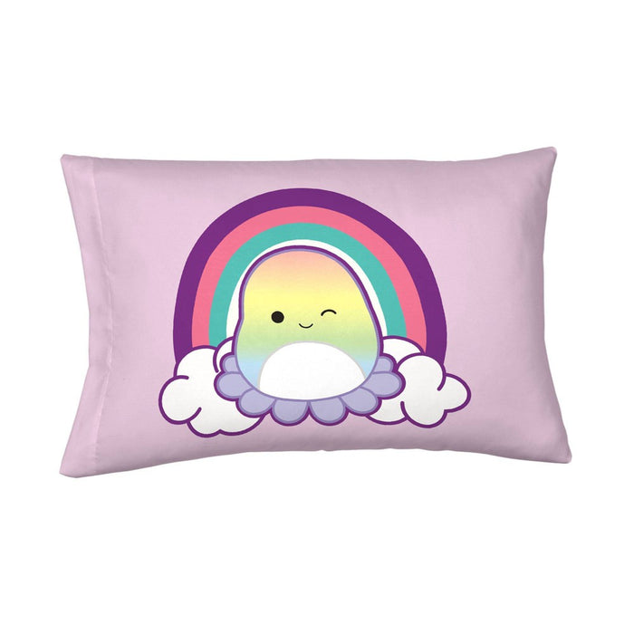 Twin Squishmallows Kids' Sheet Set