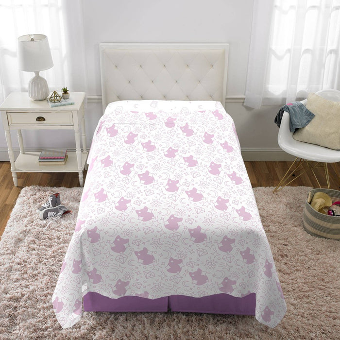 Twin Squishmallows Kids' Sheet Set