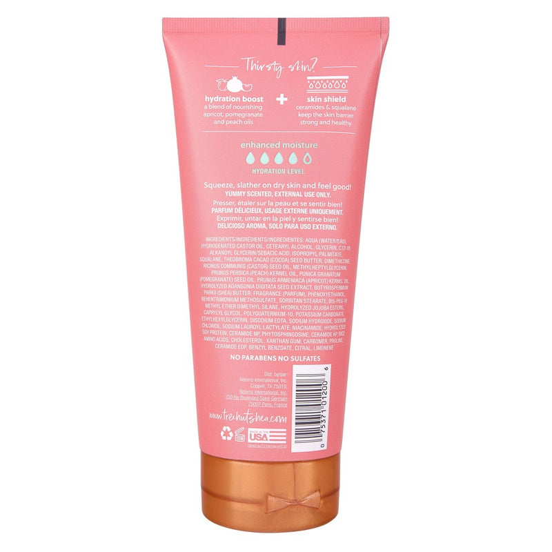 Tree Hut Watermelon Hydrating Body Lotion - 8.5oz