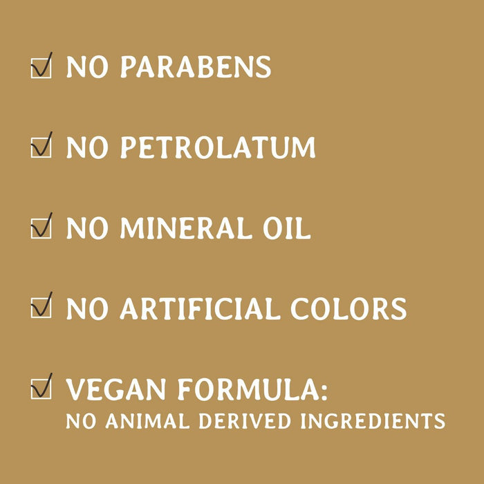 Carol's Daughter Goddess Strength Fortifying Mini Conditioner with Castor Oil for Breakage Prone Hair - 2.5 fl oz