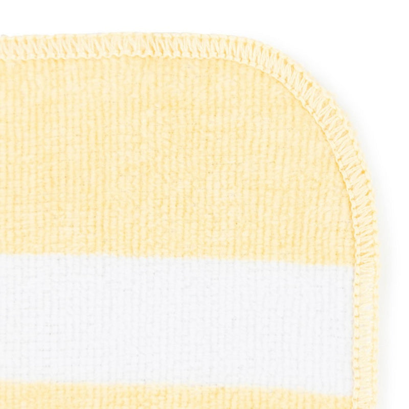 Bluey 5pk Kids' Cotton Washcloths