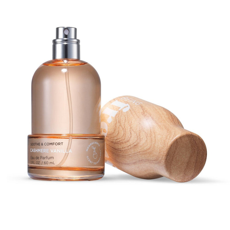 Being Frenshe Eau De Perfume - Cashmere Vanilla - 2 fl oz