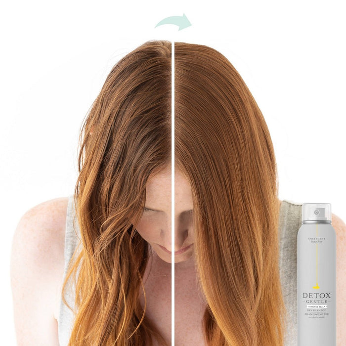 Drybar Detox Gentle Sensitive Scalp Dry Shampoo - 5oz - Ulta Beauty