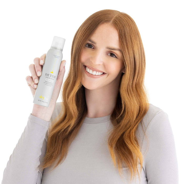 Drybar Detox Gentle Sensitive Scalp Dry Shampoo - 5oz - Ulta Beauty