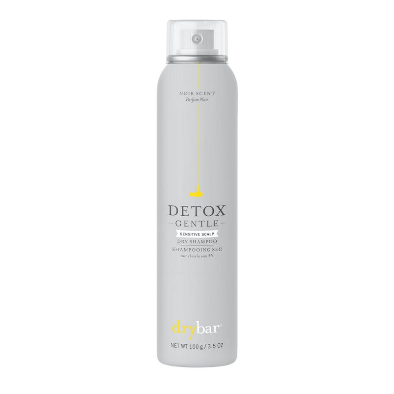 Drybar Detox Gentle Sensitive Scalp Dry Shampoo - 5oz - Ulta Beauty