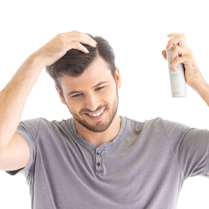 Drybar Detox Gentle Sensitive Scalp Dry Shampoo - 5oz - Ulta Beauty