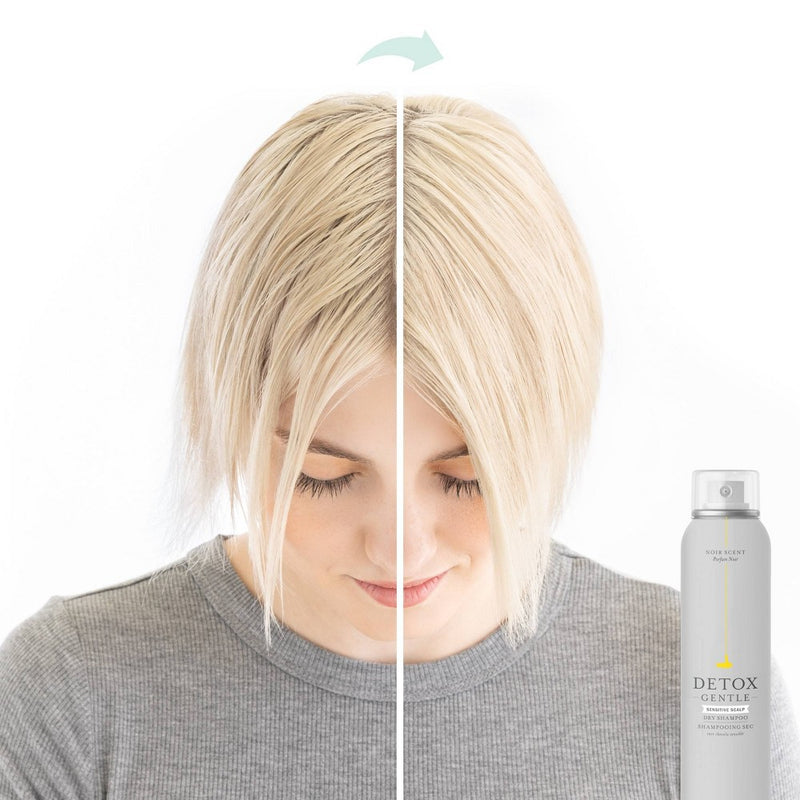 Drybar Detox Gentle Sensitive Scalp Dry Shampoo - 5oz - Ulta Beauty
