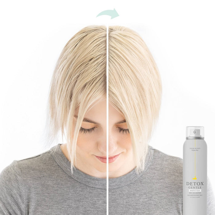 Drybar Detox Gentle Sensitive Scalp Dry Shampoo - 5oz - Ulta Beauty