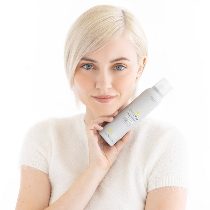 Drybar Detox Gentle Sensitive Scalp Dry Shampoo - 5oz - Ulta Beauty